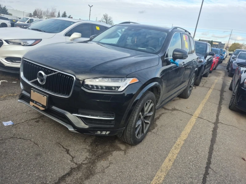 Volvo Xc90 * MOMENTUM * CARFAX * ЦЕНА ДО БЪЛГАРИЯ - 34750 лв. / 17767.39 € - 52625543 1 | Car24.bg Volvo Xc90 * MOMENTUM * CARFAX * ЦЕНА ДО БЪЛГАРИЯ - 34750 лв. / 17767.39 € - 52625543 1