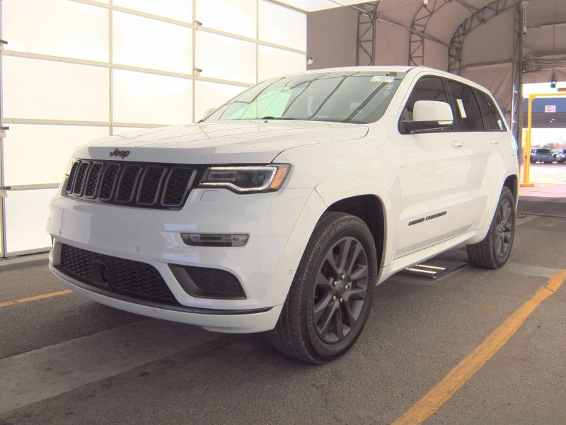 Jeep Grand cherokee High Altitude Edition - 21000 € / 41072.43 лв. - 20471802 1 | Car24.bg Jeep Grand cherokee High Altitude Edition - 21000 € / 41072.43 лв. - 20471802 1