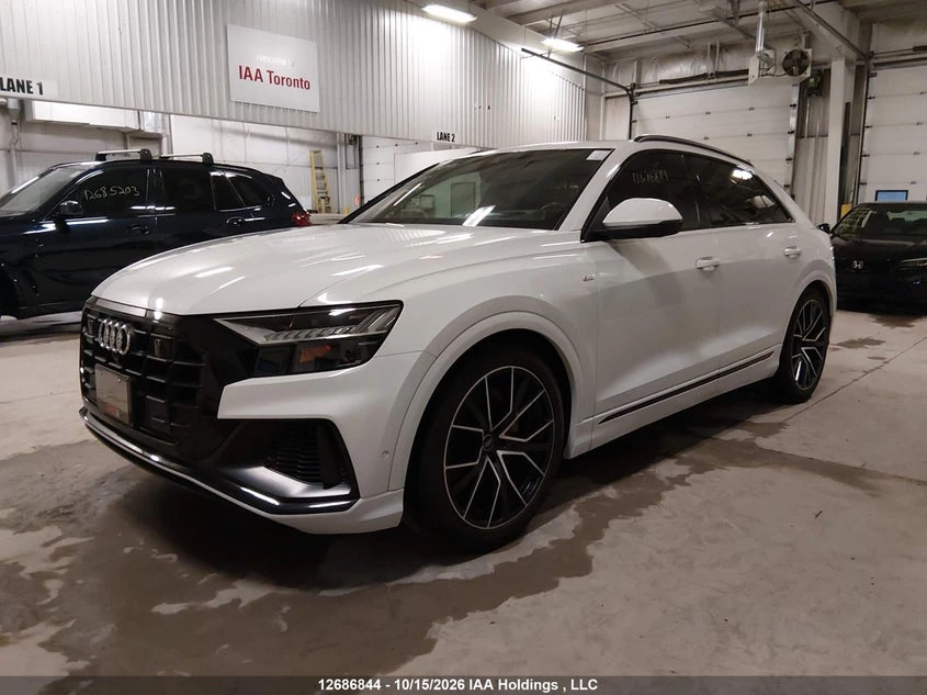 Audi Q8 PRESTIGE S-LINE Автокредит Цена до България | Auto.bg — изображение 1 Audi Q8 PRESTIGE S-LINE Автокредит Цена до България | Auto.bg — изображение 1