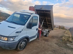 Iveco 35c11 3511