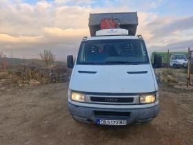 Iveco 35c11 3511 | Auto.bg — изображение 6 Iveco 35c11 3511 | Auto.bg — изображение 6