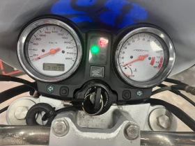 Honda Hornet 2004 600cc. | Auto.bg — изображение 7 Honda Hornet 2004 600cc. | Auto.bg — изображение 7
