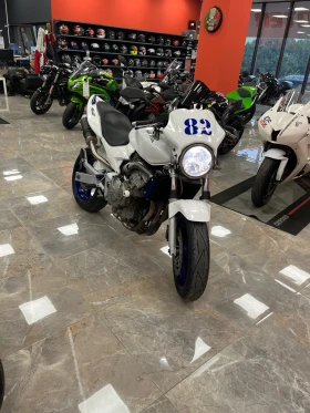 Honda Hornet 2004 600cc. | Auto.bg — изображение 11 Honda Hornet 2004 600cc. | Auto.bg — изображение 11