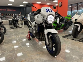 Honda Hornet 2004 600cc.