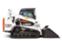 Обява за продажба на Мини челни товарачи Bobcat T590 ~1 918 лв. - изображение 2