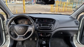 Hyundai I20 1.1 CRDi EUR.6 | Mobile.bg   11