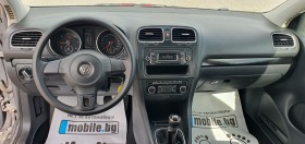 VW Golf 1, 6 TDI | Mobile.bg   7