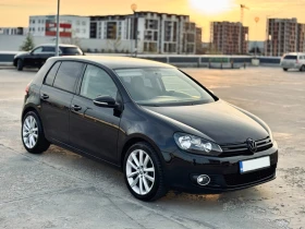 VW Golf 2.0TDI /с пълна история/ 1 - Car24.bg VW Golf 2.0TDI /с пълна история/ 1