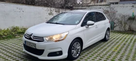 Снимка Citroen C4