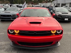 Dodge Challenger * R/T RWD * CARFAX * БЕЗ ПЪРВОНАЧАЛНА ВНОСКА - 25350 € / 49580.29 лв. - 81811188 6 | Car24.bg Dodge Challenger * R/T RWD * CARFAX * БЕЗ ПЪРВОНАЧАЛНА ВНОСКА - 25350 € / 49580.29 лв. - 81811188 6