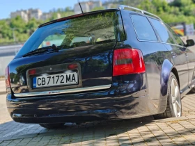 Audi A6 4.2i quattro - 3300 € / 6454.24 лв. - 81162392 3 | Car24.bg Audi A6 4.2i quattro - 3300 € / 6454.24 лв. - 81162392 3