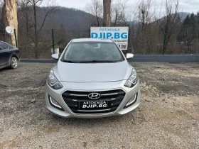 Hyundai I30 1.6CRDI-110kc - 6288 € / 12298.26 лв. - 68279046 3 | Car24.bg Hyundai I30 1.6CRDI-110kc - 6288 € / 12298.26 лв. - 68279046 3