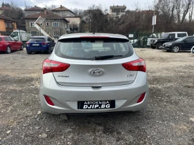 Hyundai I30 1.6CRDI-110kc - 6288 € / 12298.26 лв. - 68279046 7 | Car24.bg Hyundai I30 1.6CRDI-110kc - 6288 € / 12298.26 лв. - 68279046 7
