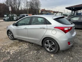 Hyundai I30 1.6CRDI-110kc - 6288 € / 12298.26 лв. - 68279046 4 | Car24.bg Hyundai I30 1.6CRDI-110kc - 6288 € / 12298.26 лв. - 68279046 4