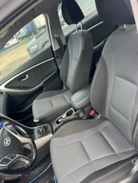 Hyundai I30 1.6CRDI-110kc - 6288 € / 12298.26 лв. - 68279046 12 | Car24.bg Hyundai I30 1.6CRDI-110kc - 6288 € / 12298.26 лв. - 68279046 12