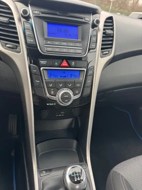 Hyundai I30 1.6CRDI-110kc - 6288 € / 12298.26 лв. - 68279046 13 | Car24.bg Hyundai I30 1.6CRDI-110kc - 6288 € / 12298.26 лв. - 68279046 13