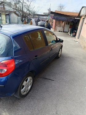 Renault Clio 1, 4 - 2300 € / 4498.41 лв. - 50014620 2 | Car24.bg Renault Clio 1, 4 - 2300 € / 4498.41 лв. - 50014620 2