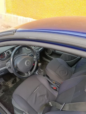 Renault Clio 1, 4 - 2300 € / 4498.41 лв. - 50014620 4 | Car24.bg Renault Clio 1, 4 - 2300 € / 4498.41 лв. - 50014620 4