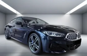 BMW 840 d Gran Coupe xDrive = M-Sport = Гаранция - Car24.bg BMW 840 d Gran Coupe xDrive = M-Sport = Гаранция