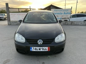 Обява за продажба на VW Golf 2.0SDI 75кс 116 000км КЛИМАТИК