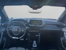 Peugeot 2008 - 19430 € / 38001.78 лв. - 45038326 10 | Car24.bg Peugeot 2008 - 19430 € / 38001.78 лв. - 45038326 10