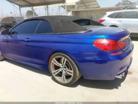 BMW M6 CABRIO* КОЖА* ПОДГРЕВ* КАМЕРА* NAVI* LED* | Auto.bg — изображение 6 BMW M6 CABRIO* КОЖА* ПОДГРЕВ* КАМЕРА* NAVI* LED* | Auto.bg — изображение 6