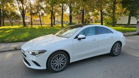 Mercedes-Benz CLA 250 4х4 - Car24.bg Mercedes-Benz CLA 250 4х4