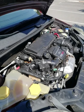 Ford Fiesta undefined | Auto.bg — изображение 7 Ford Fiesta undefined | Auto.bg — изображение 7