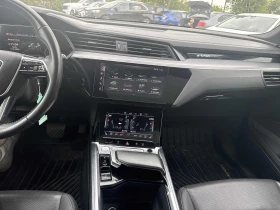 Audi E-Tron Technik / 360 / HUD / Обдухване / B&O / Carfax - 19500 € - 32131399 9 | Car24.bg Audi E-Tron Technik / 360 / HUD / Обдухване / B&O / Carfax - 19500 € - 32131399 9