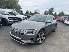 Audi E-Tron Technik / 360 / HUD / Обдухване / B&O / Carfax - Car24.bg Audi E-Tron Technik / 360 / HUD / Обдухване / B&O / Carfax