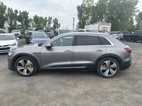 Audi E-Tron Technik / 360 / HUD / Обдухване / B&O / Carfax - 19500 € - 32131399 2 | Car24.bg Audi E-Tron Technik / 360 / HUD / Обдухване / B&O / Carfax - 19500 € - 32131399 2