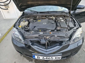 Mazda 3 undefined | Auto.bg — изображение 9 Mazda 3 undefined | Auto.bg — изображение 9