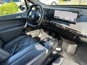 BMW iX 50 xDrive | Auto.bg — изображение 6 BMW iX 50 xDrive | Auto.bg — изображение 6