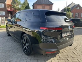 BMW iX 50 xDrive | Auto.bg — изображение 4 BMW iX 50 xDrive | Auto.bg — изображение 4