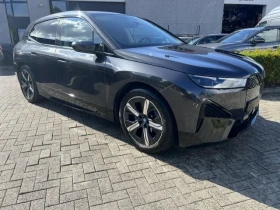 Снимка BMW iX