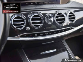Mercedes-Benz S 560 LONG/AMG/BURMESTER/360/HUD/NIGHT VIEW/PREMIUM PKG/ - 40400 € - 16747724 13 | Car24.bg Mercedes-Benz S 560 LONG/AMG/BURMESTER/360/HUD/NIGHT VIEW/PREMIUM PKG/ - 40400 € - 16747724 13