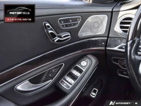 Mercedes-Benz S 560 LONG/AMG/BURMESTER/360/HUD/NIGHT VIEW/PREMIUM PKG/ - 40400 € - 16747724 8 | Car24.bg Mercedes-Benz S 560 LONG/AMG/BURMESTER/360/HUD/NIGHT VIEW/PREMIUM PKG/ - 40400 € - 16747724 8