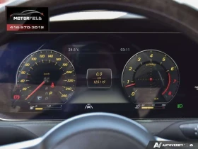 Mercedes-Benz S 560 LONG/AMG/BURMESTER/360/HUD/NIGHT VIEW/PREMIUM PKG/ - 40400 € - 16747724 11 | Car24.bg Mercedes-Benz S 560 LONG/AMG/BURMESTER/360/HUD/NIGHT VIEW/PREMIUM PKG/ - 40400 € - 16747724 11