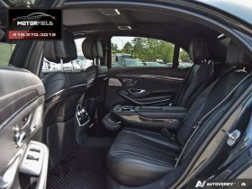 Mercedes-Benz S 560 LONG/AMG/BURMESTER/360/HUD/NIGHT VIEW/PREMIUM PKG/ - 40400 € - 16747724 17 | Car24.bg Mercedes-Benz S 560 LONG/AMG/BURMESTER/360/HUD/NIGHT VIEW/PREMIUM PKG/ - 40400 € - 16747724 17