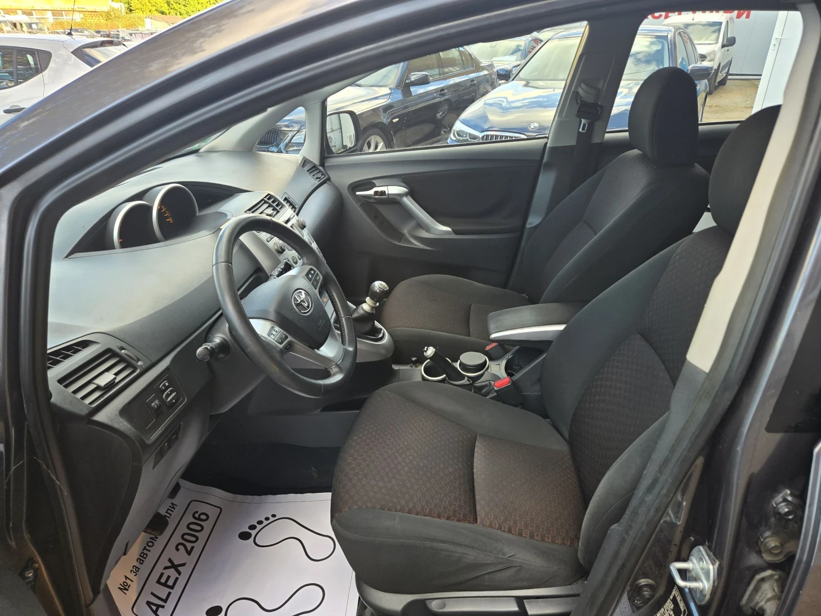 Toyota Verso  - изображение 5 | Auto.bg Toyota Verso  - изображение 5