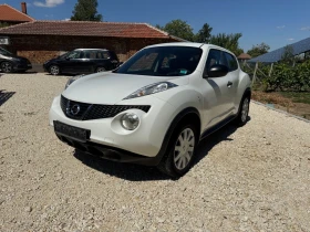 Nissan Juke 1.6i Газ/Бензин - Car24.bg Nissan Juke 1.6i Газ/Бензин