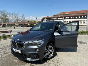 BMW X1 xDrive 2.0D M Pack HUD - Car24.bg BMW X1 xDrive 2.0D M Pack HUD