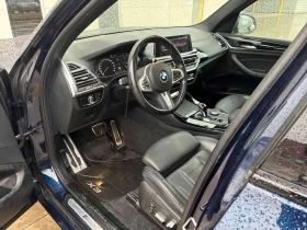 BMW X3 * xDrive30i * КЛИП НА МОТОРА * ОТ ПРЕДСТАВИТЕЛСТВО | Auto.bg — изображение 6 BMW X3 * xDrive30i * КЛИП НА МОТОРА * ОТ ПРЕДСТАВИТЕЛСТВО | Auto.bg — изображение 6