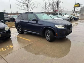 BMW X3 * xDrive30i * КЛИП НА МОТОРА * ОТ ПРЕДСТАВИТЕЛСТВО | Auto.bg — изображение 3 BMW X3 * xDrive30i * КЛИП НА МОТОРА * ОТ ПРЕДСТАВИТЕЛСТВО | Auto.bg — изображение 3