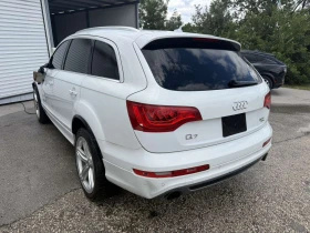Audi Q7 3.0T FACE | Auto.bg — изображение 6 Audi Q7 3.0T FACE | Auto.bg — изображение 6