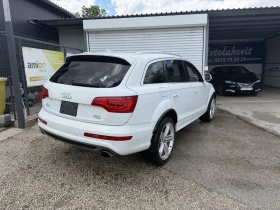 Audi Q7 3.0T FACE | Auto.bg — изображение 4 Audi Q7 3.0T FACE | Auto.bg — изображение 4
