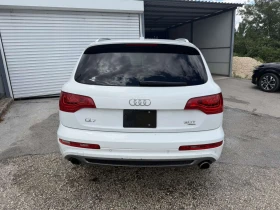 Audi Q7 3.0T FACE | Auto.bg — изображение 5 Audi Q7 3.0T FACE | Auto.bg — изображение 5