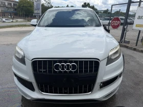 Audi Q7 3.0T FACE | Auto.bg — изображение 2 Audi Q7 3.0T FACE | Auto.bg — изображение 2