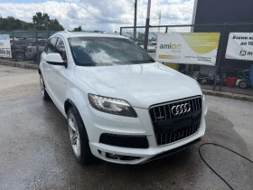 Audi Q7 3.0T FACE | Auto.bg — изображение 3 Audi Q7 3.0T FACE | Auto.bg — изображение 3