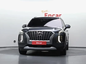 Hyundai Palisade 3.8 4WD - САМО 30% АВАНС - 18465 € - 85700790 3 | Car24.bg Hyundai Palisade 3.8 4WD - САМО 30% АВАНС - 18465 € - 85700790 3